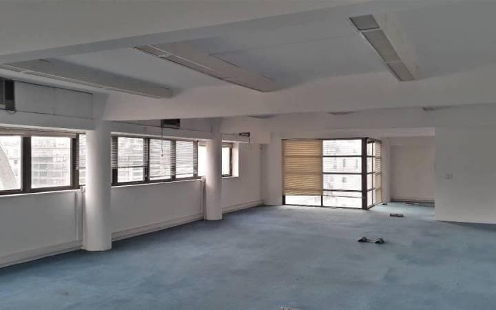 Moreno 490 - Oficinas en Alquiler - 2