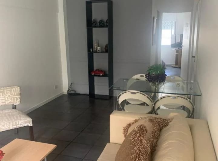 Departamento Alquiler con Muebles. Impecable - 5