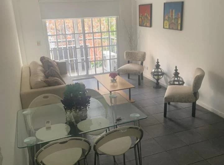 Departamento Alquiler con Muebles. Impecable - 3