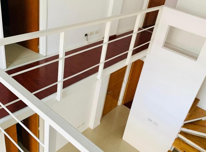 Hermoso Duplex 3 Amb + Escritorio, 2 Plantas, 2 Balcones, 2 Baños. Apto Prof. - 5