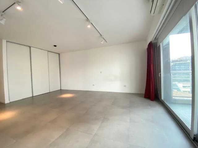 Estudio en Alquiler Sin Muebles en Madero Harbour, Apto Profesional - 5