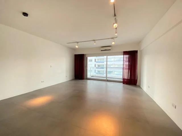Estudio en Alquiler Sin Muebles en Madero Harbour, Apto Profesional - 4