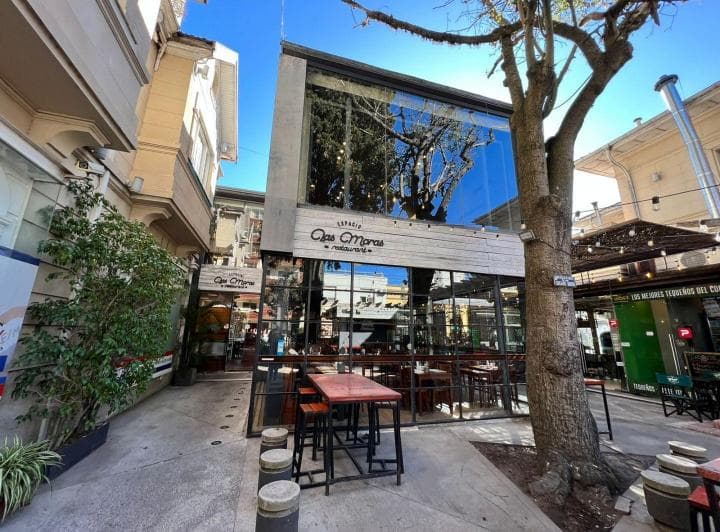 Local. | Rivadavia Al 400 - 3