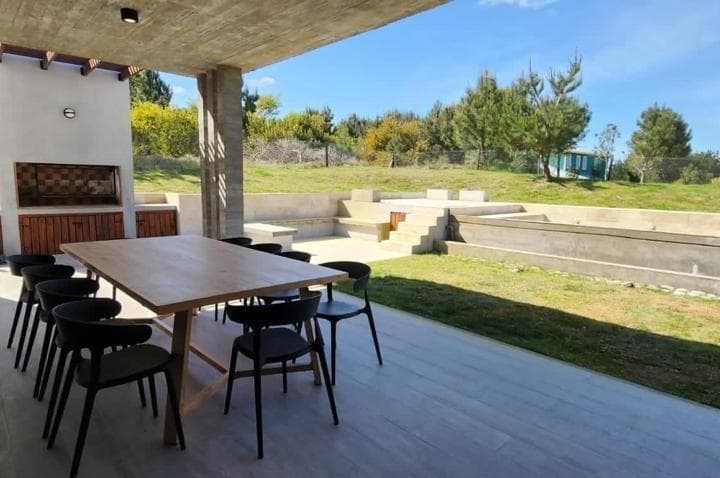 Casa en Alquiler Sector Golf 1 Lote 29 Barrio Costa Esmeralda - 5