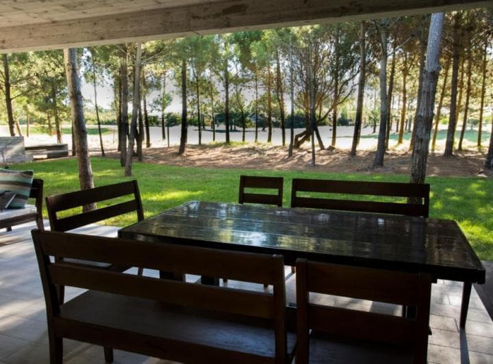 Casa en Alquiler Costa Esmeralda Para 13 Personas Sector Golf 2 Lote 450 - 3