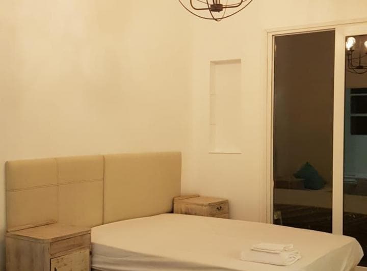 Impecable Monoambiente en San Telmo. Totalmente Reciclado - 5