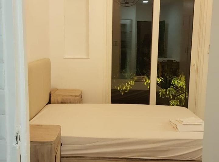 Impecable Monoambiente en San Telmo. Totalmente Reciclado - 3