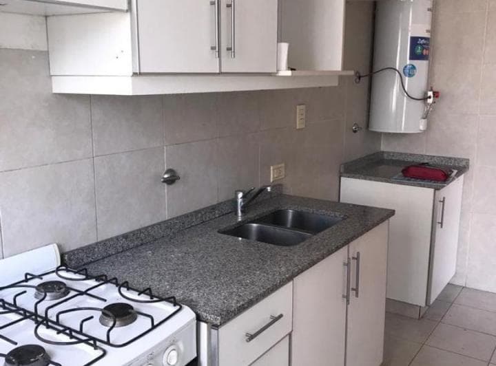 Departamento 2 Ambientes - 5