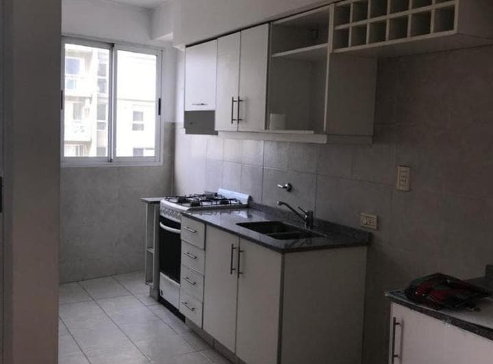 Departamento 2 Ambientes - 4