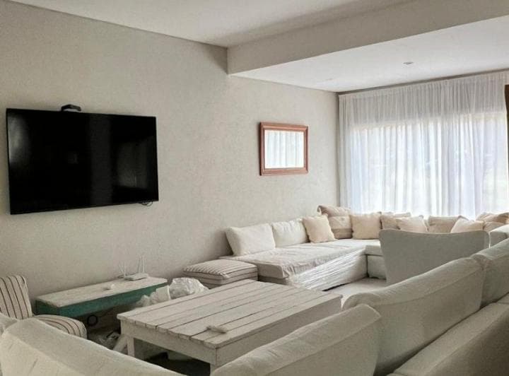 Casa en >alquiler - Costa Esmeralda - Sector Senderos 1 Lote 178 - 6 Pax - 2