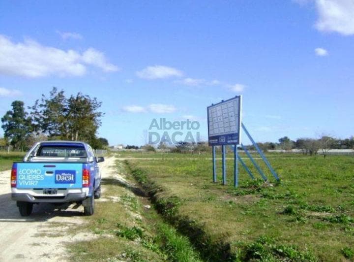 Terreno en Venta en Solar de Pereyra Iraola Villa Elisa - Alberto Dacal Propiedades - 3