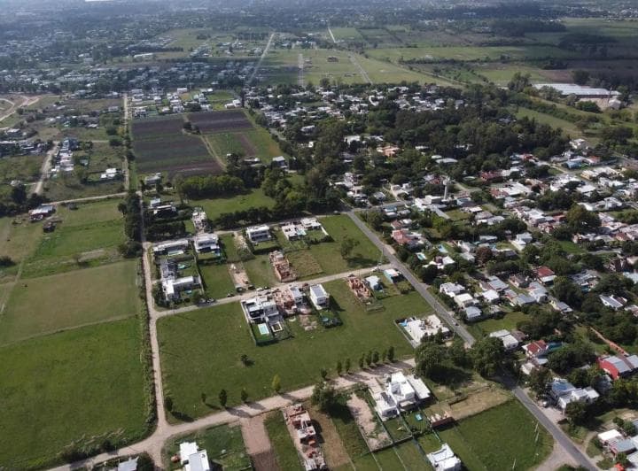 Terreno en Venta en Marquez Manuel B Gonnet - Alberto Dacal Propiedades - 2