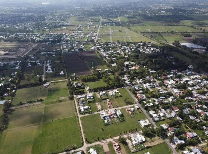 Terreno en Venta en Marquez Manuel B Gonnet - Alberto Dacal Propiedades - 4