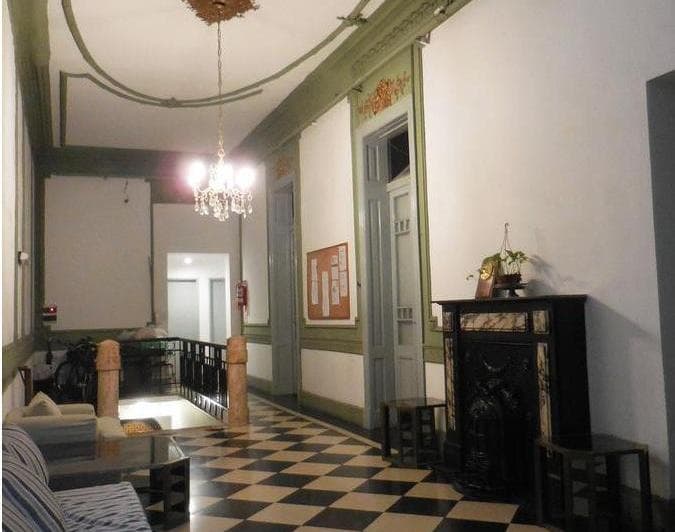 Oficina Comercial en Edificio Antiguo, Restaurado. Varios Despachos / Oficinas! - 2