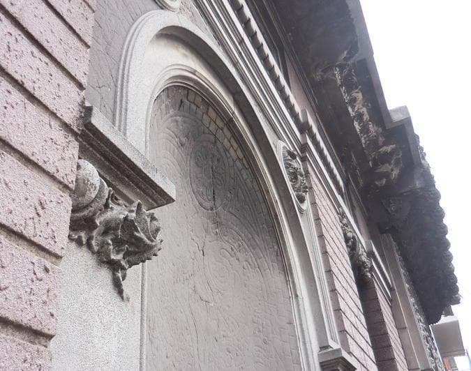 Oficina Comercial en Edificio Antiguo, Restaurado. Varios Despachos / Oficinas! - 4
