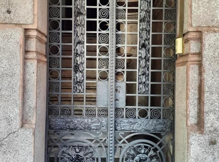 Oficina Comercial en Edificio Antiguo, Restaurado. Varios Despachos / Oficinas! - 3
