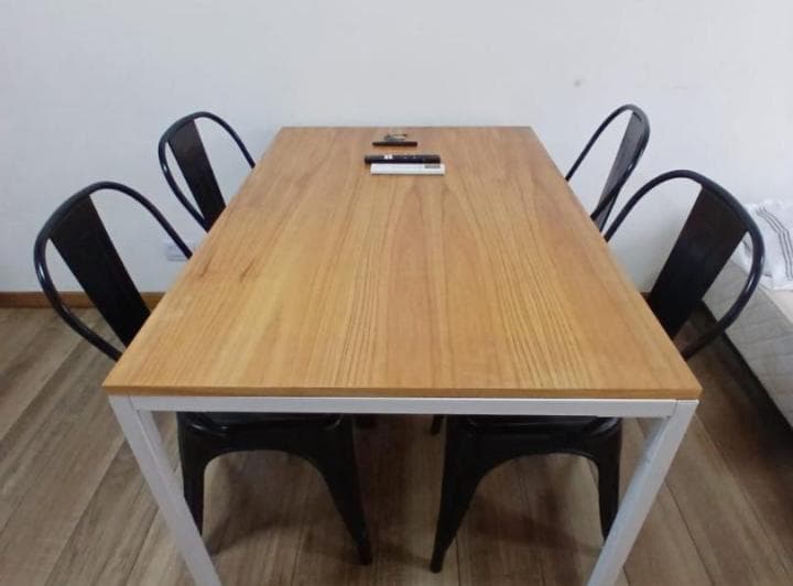 Excelente Loft 30 m² - 3