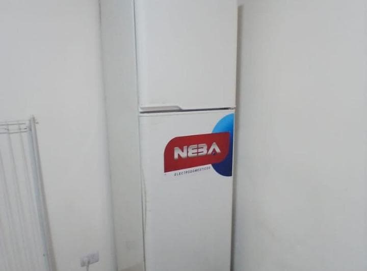 Excelente Loft 30 m² - 4