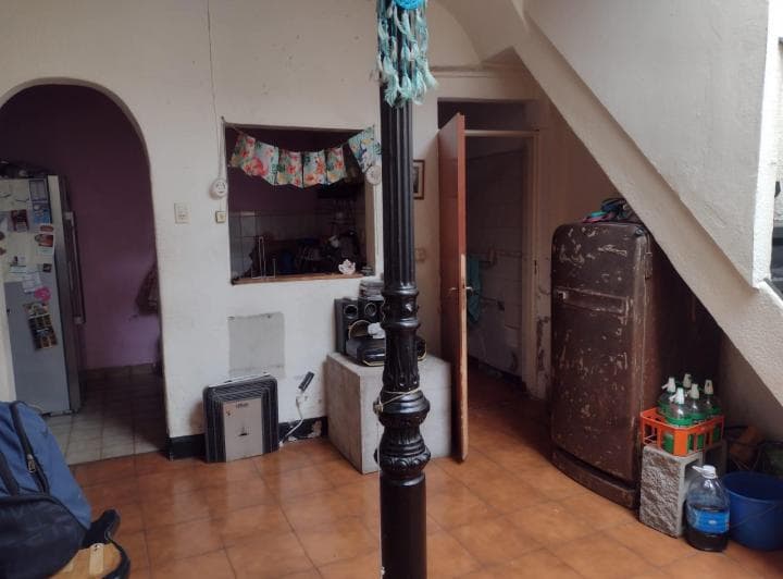 Oportunidad PH 3 Amb y Medio con Espacio Aéreo Propio/ Terraza - 5