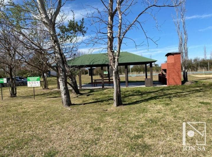 Lote en Plaza Grande - 5