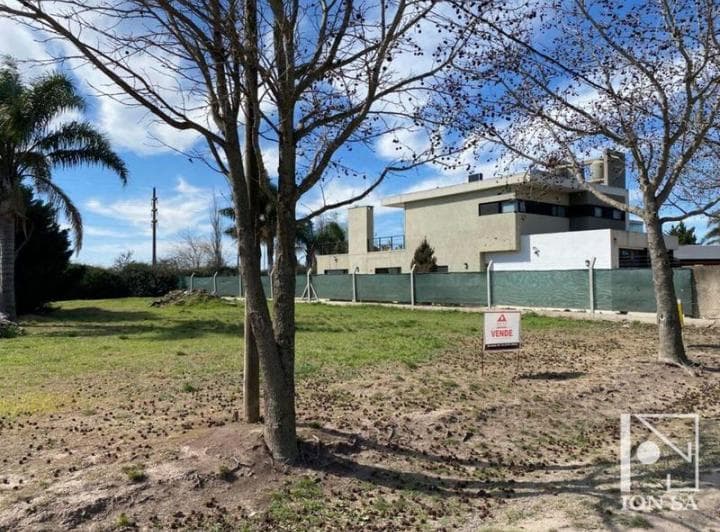 Lote en Plaza Grande - 3