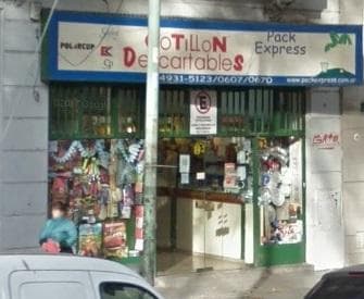 Av Boedo 450 | Sin Expensas | 220 m² | Vidriera 6 m - 2