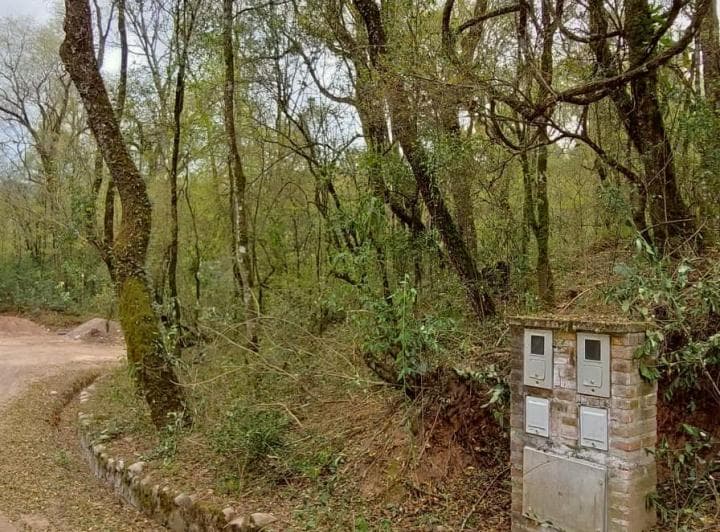 En Venta Terreno - Eco Urbanización Horco Molle Bº Los Perales - 2