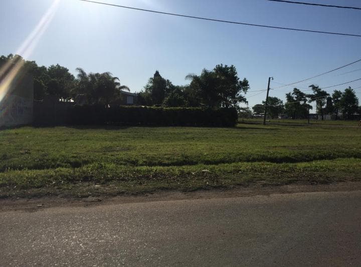 Terreno de 770 m² - Garita 3 de Funes - 5