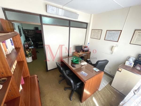 Oportunidad Oficina U$s15.900 Balvanera Superficie 23 m² - 5