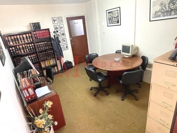 Oportunidad Oficina U$s15.900 Balvanera Superficie 23 m² - 2