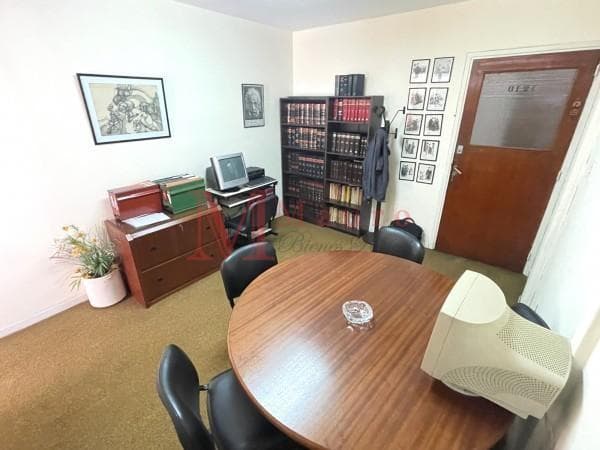 Oportunidad Oficina U$s15.900 Balvanera Superficie 23 m² - 3