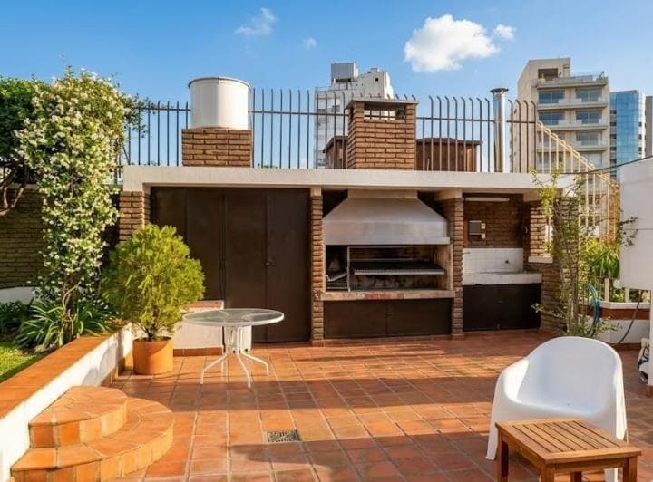 Casa de 5 Ambientes en Venta en Villa Crespo - 2