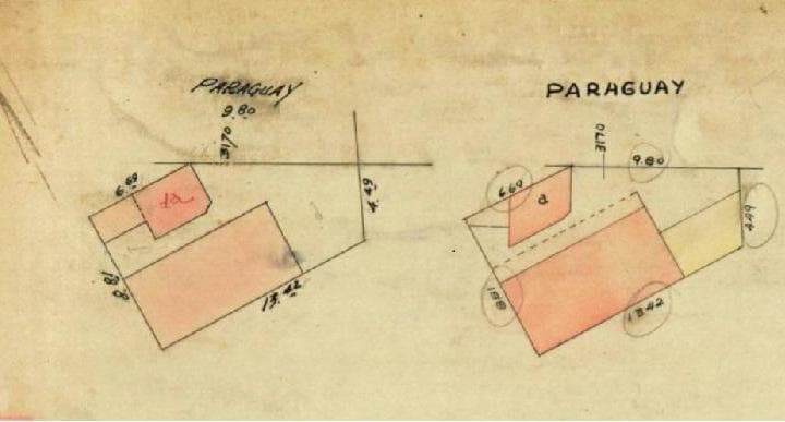 Terreno en Venta en Recoleta - 2