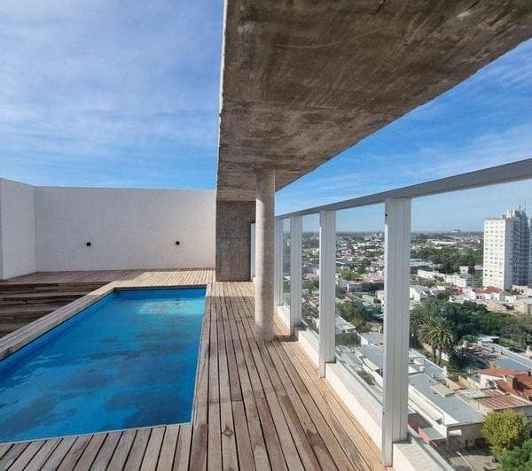 Depto Venta 2 Dorm C/balcón - a Estrenar! - 5