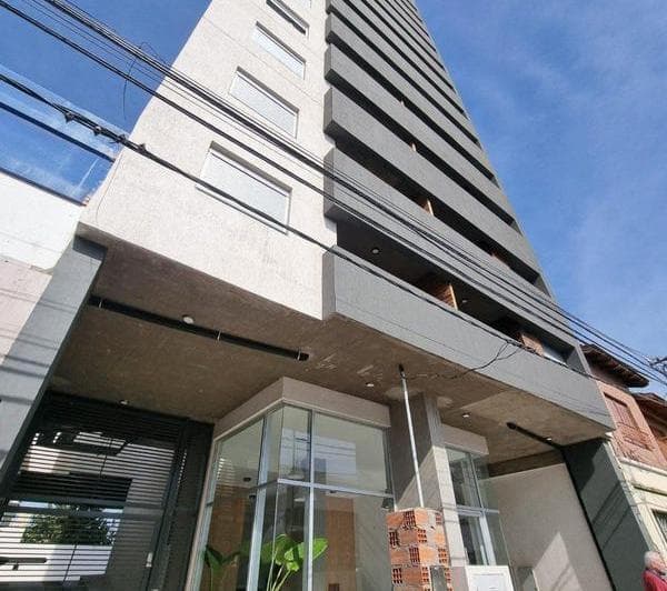 Depto Venta 2 Dorm C/balcón - a Estrenar! - 4