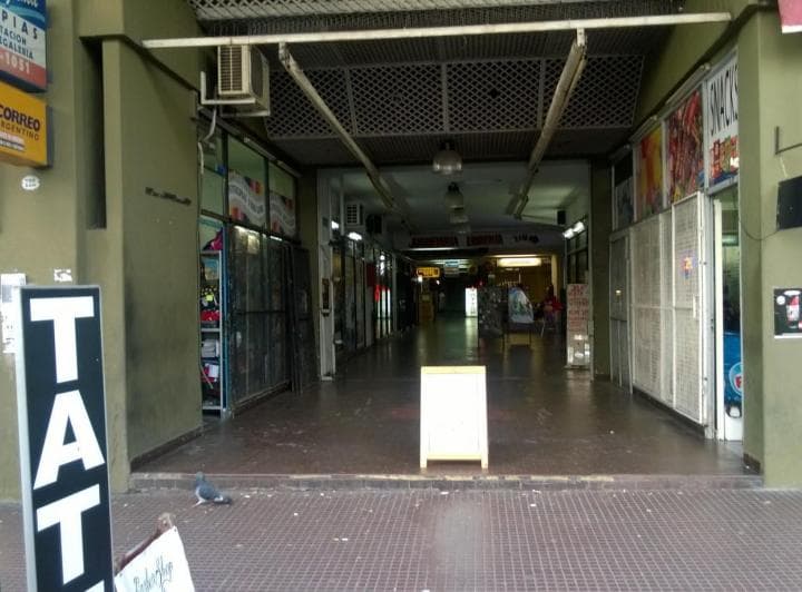 Local Comercial en Galeria a La Venta 13 m² Av Boedo Al 700 Pleno Cent. Boedo - 4