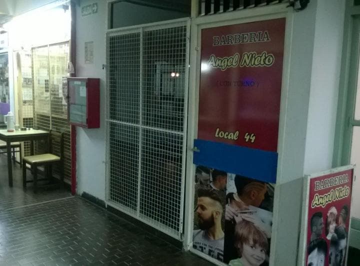 Local Comercial en Galeria a La Venta 13 m² Av Boedo Al 700 Pleno Cent. Boedo - 3