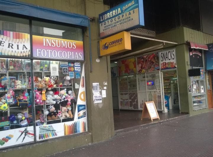 Local Comercial en Galeria a La Venta 13 m² Av Boedo Al 700 Pleno Cent. Boedo - 2