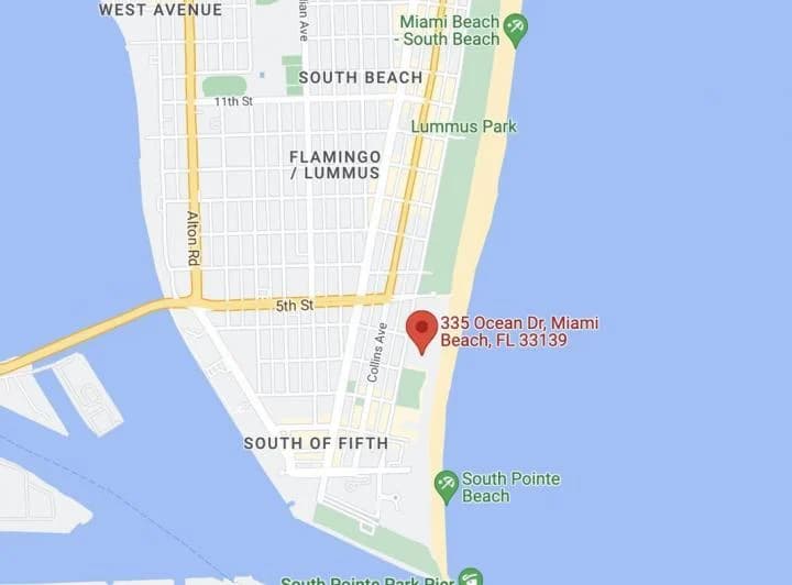 Departamento - Miami - Dade - 3