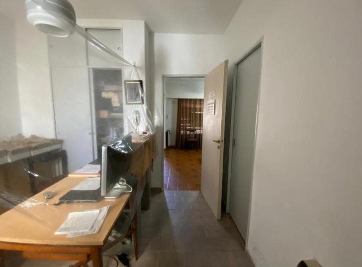 Consultorio / Oficina o Uso Comercial - 5