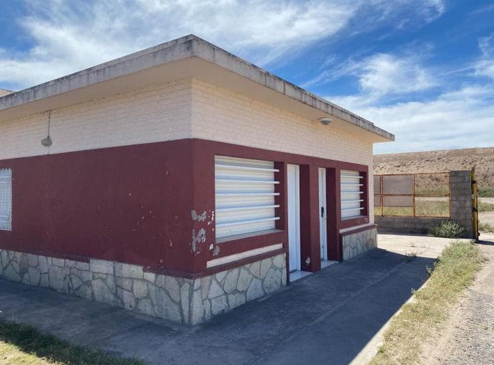 Terreno en Venta de 50000 m² Ubicado en Coronel Maldonado - 2