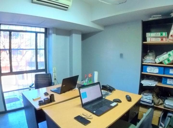 Excelente Oficina de 260 m² en Boedo - 5