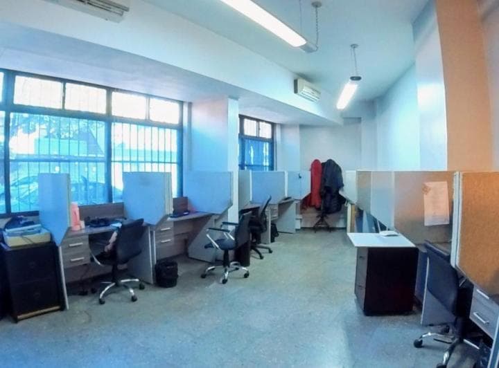 Excelente Oficina de 260 m² en Boedo - 3