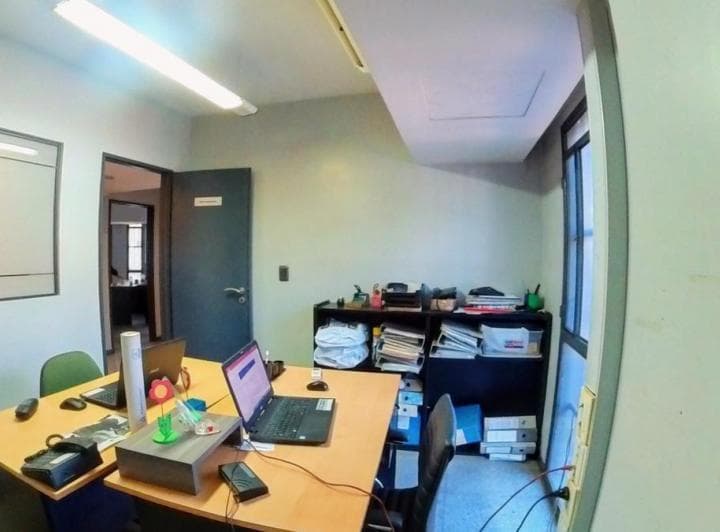 Excelente Oficina de 260 m² en Boedo - 4