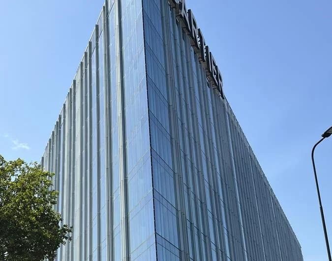 Oficina - Retiro - 2