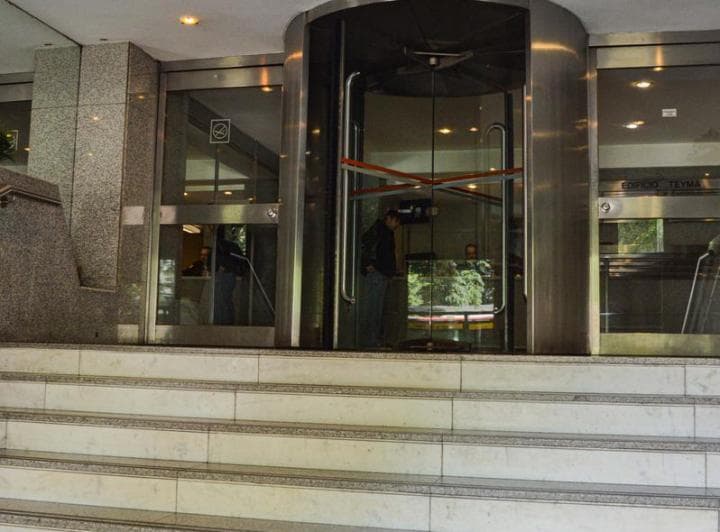 Alquiler Oficina 280 m² Paseo Colon y Chile - 4