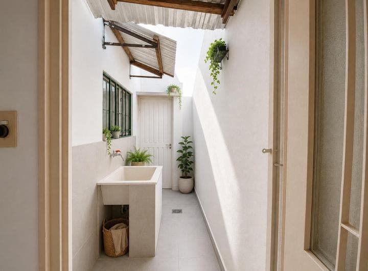 Casa 3 Dorm. Barrio Belgrano - 3