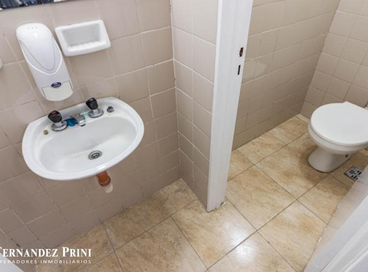 Amplia Oficina de 150 m² a m de Av Córdoba - 3