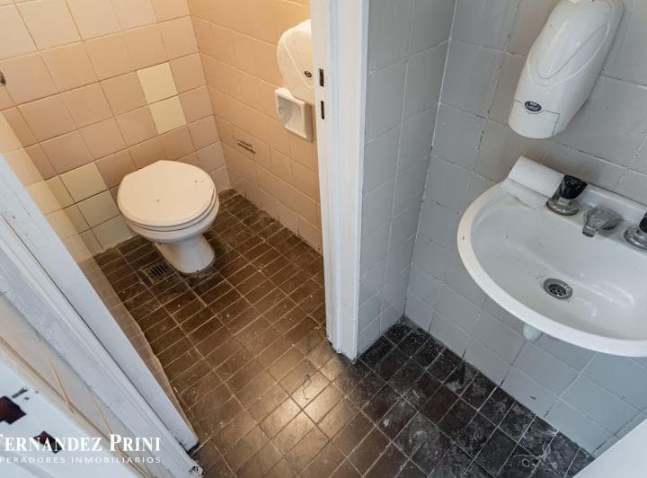 Amplia Oficina de 150 m² a m de Av Córdoba - 5