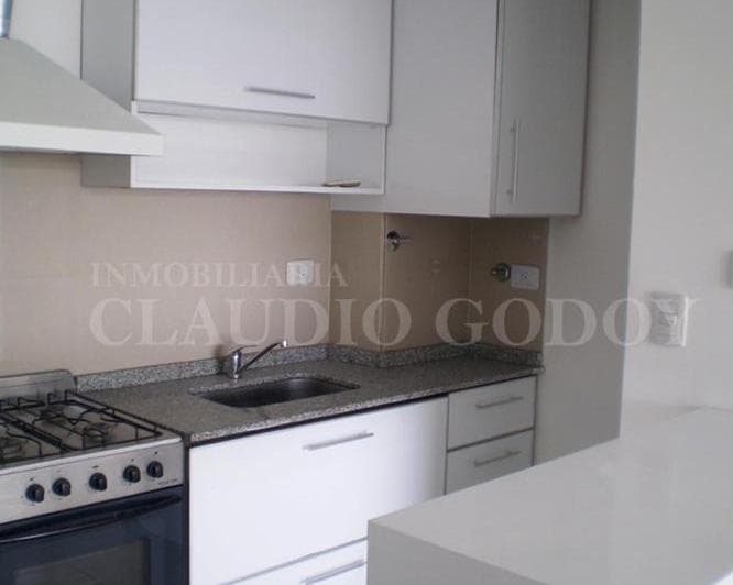 Departamento 1 Ambiente de 24 m² con Balcón Ideal Inversión en Venta - Morón - 4